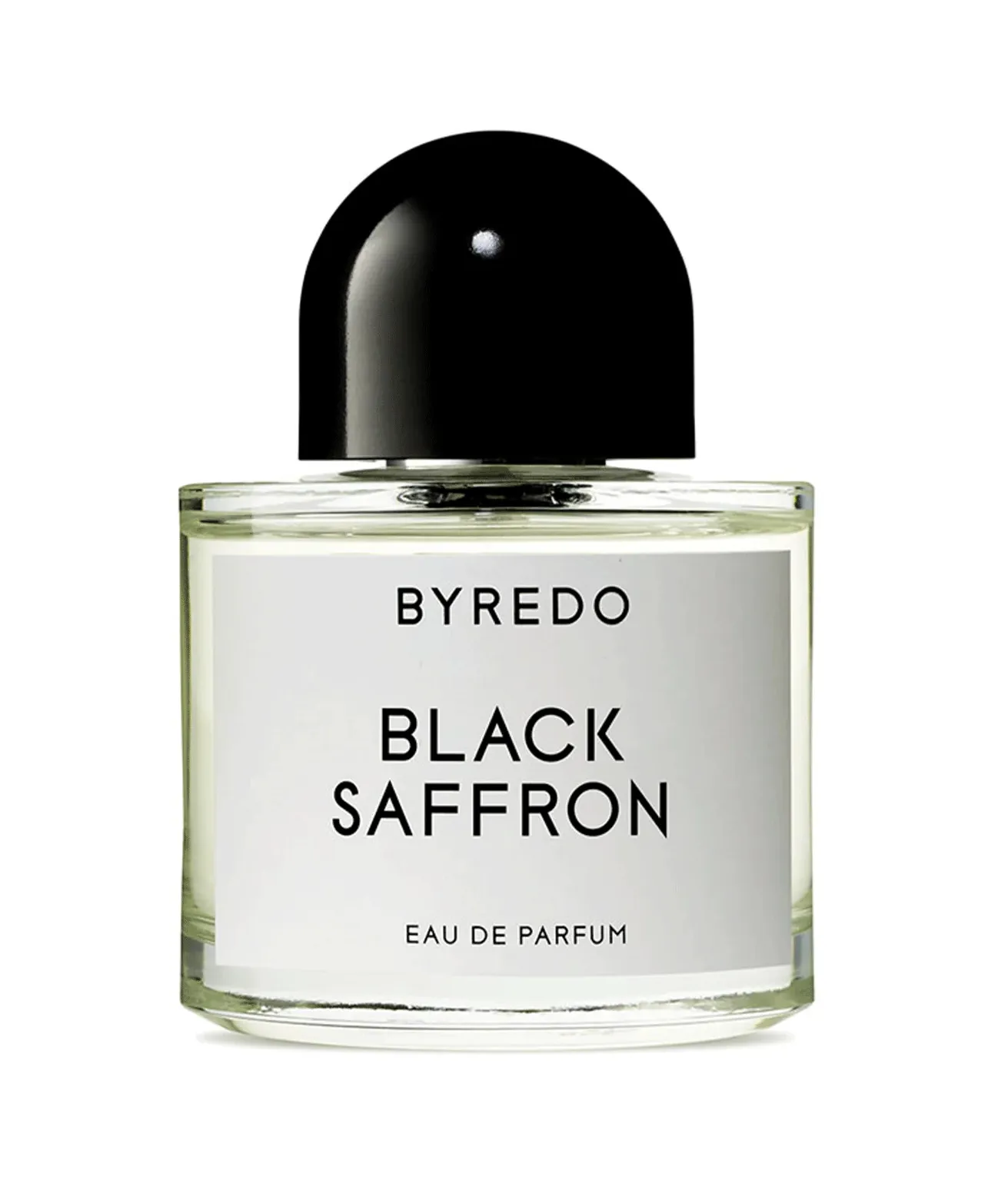 Byredo_Black Saffron 